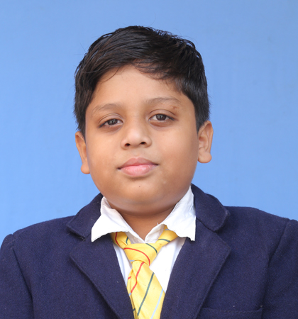SIDHANT YADAV   